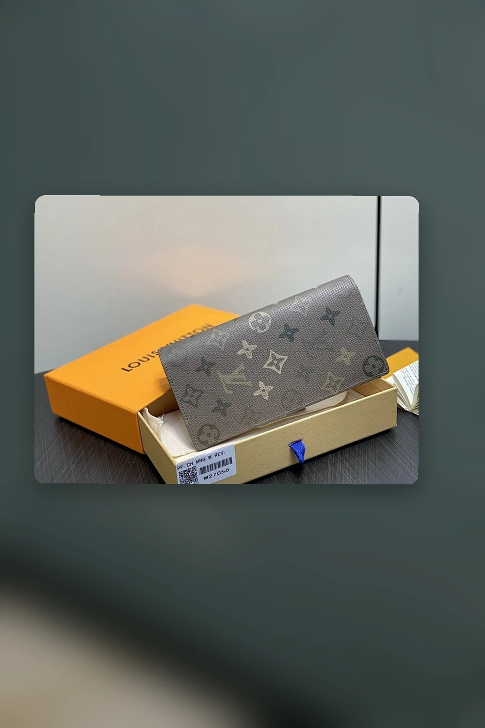 NB - Mix Wallet - 391