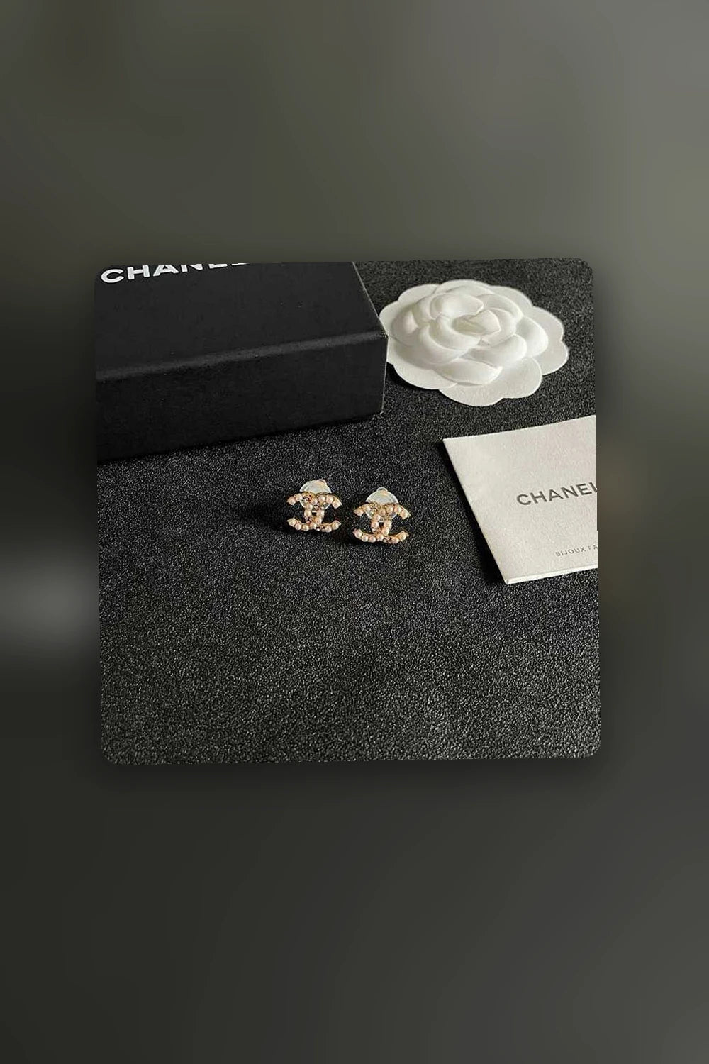 NB - CHL Jewelry - 884