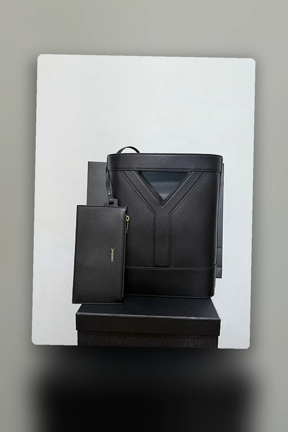 NB - YLS Bag - 225