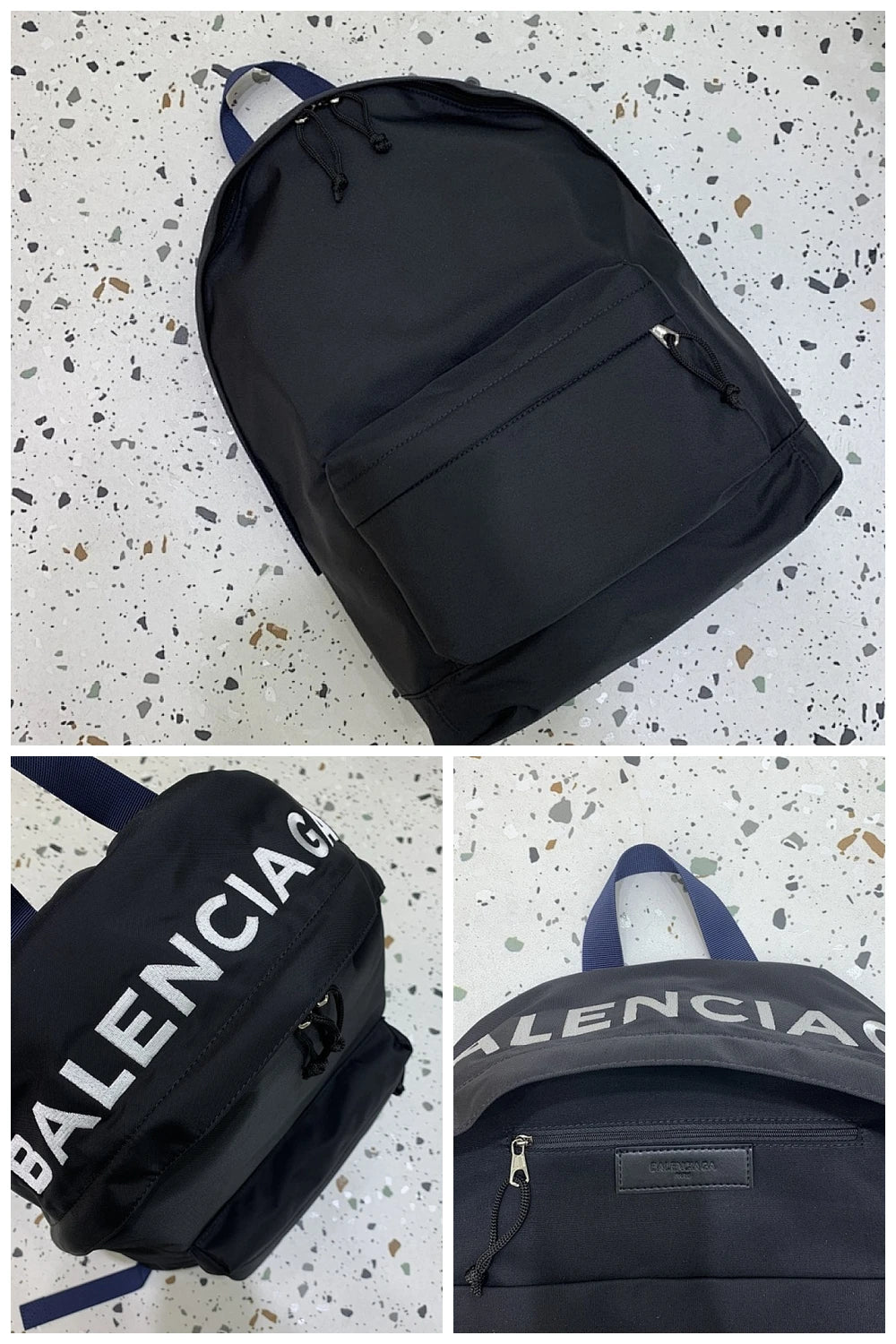 NB - BG Bag - 1360