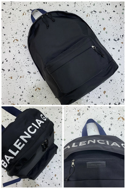 NB - BG Bag - 1360
