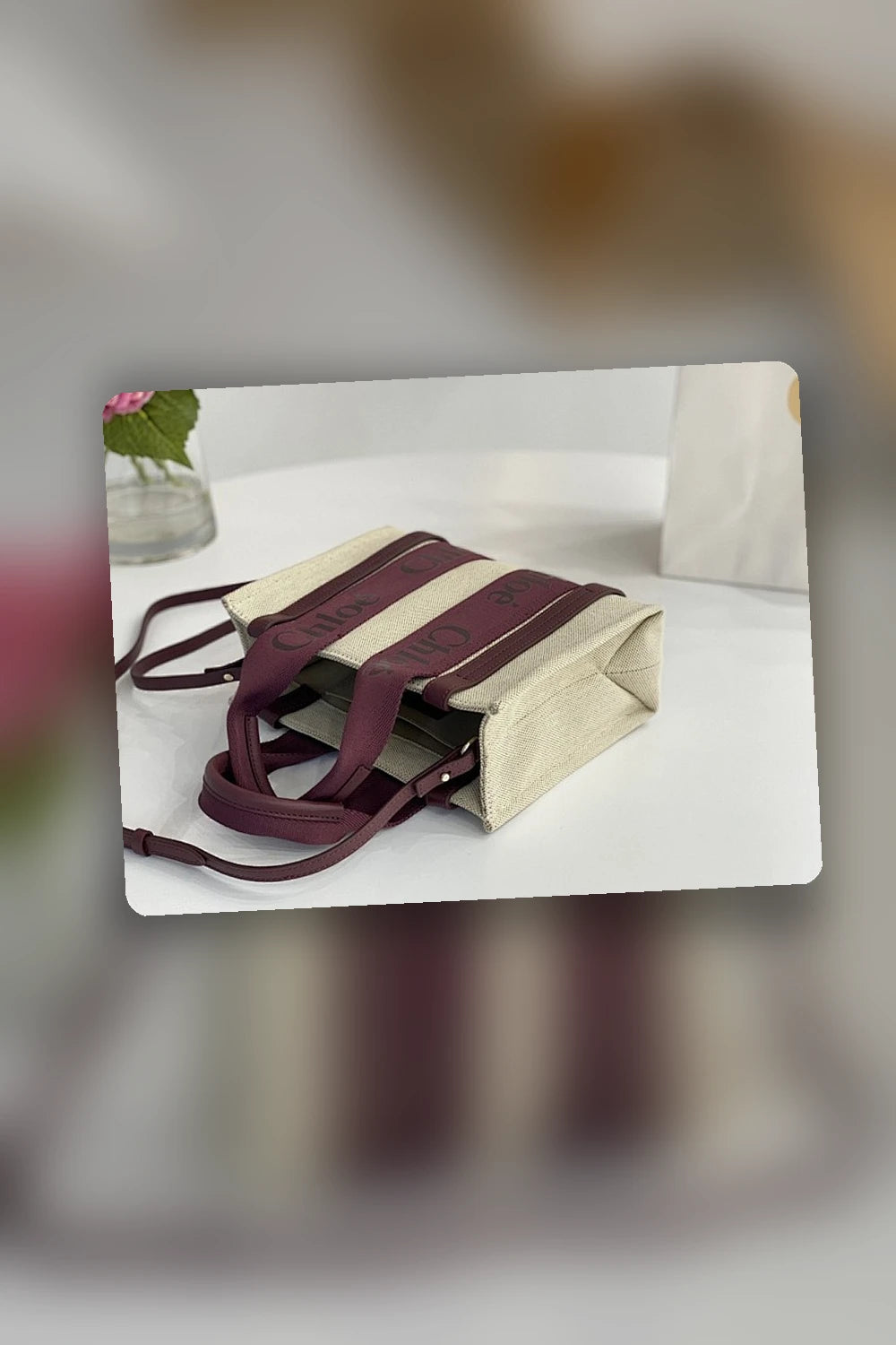 NB - CLE Bag - 649