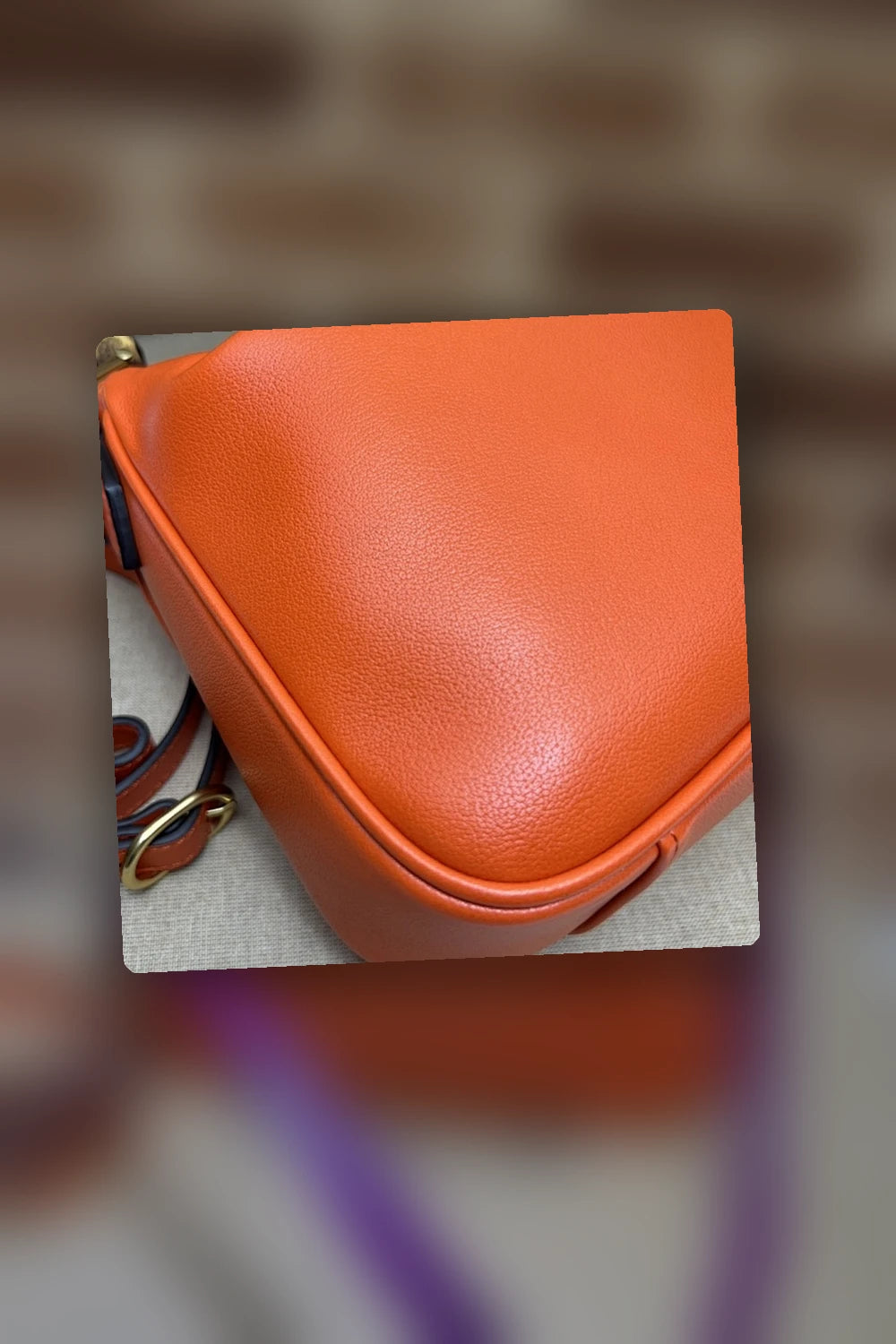 NB - GUKI Bag - 511