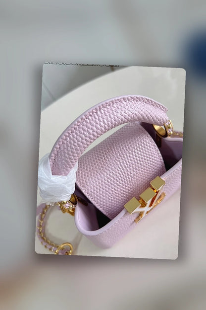 NB - LOV Bag - 1635