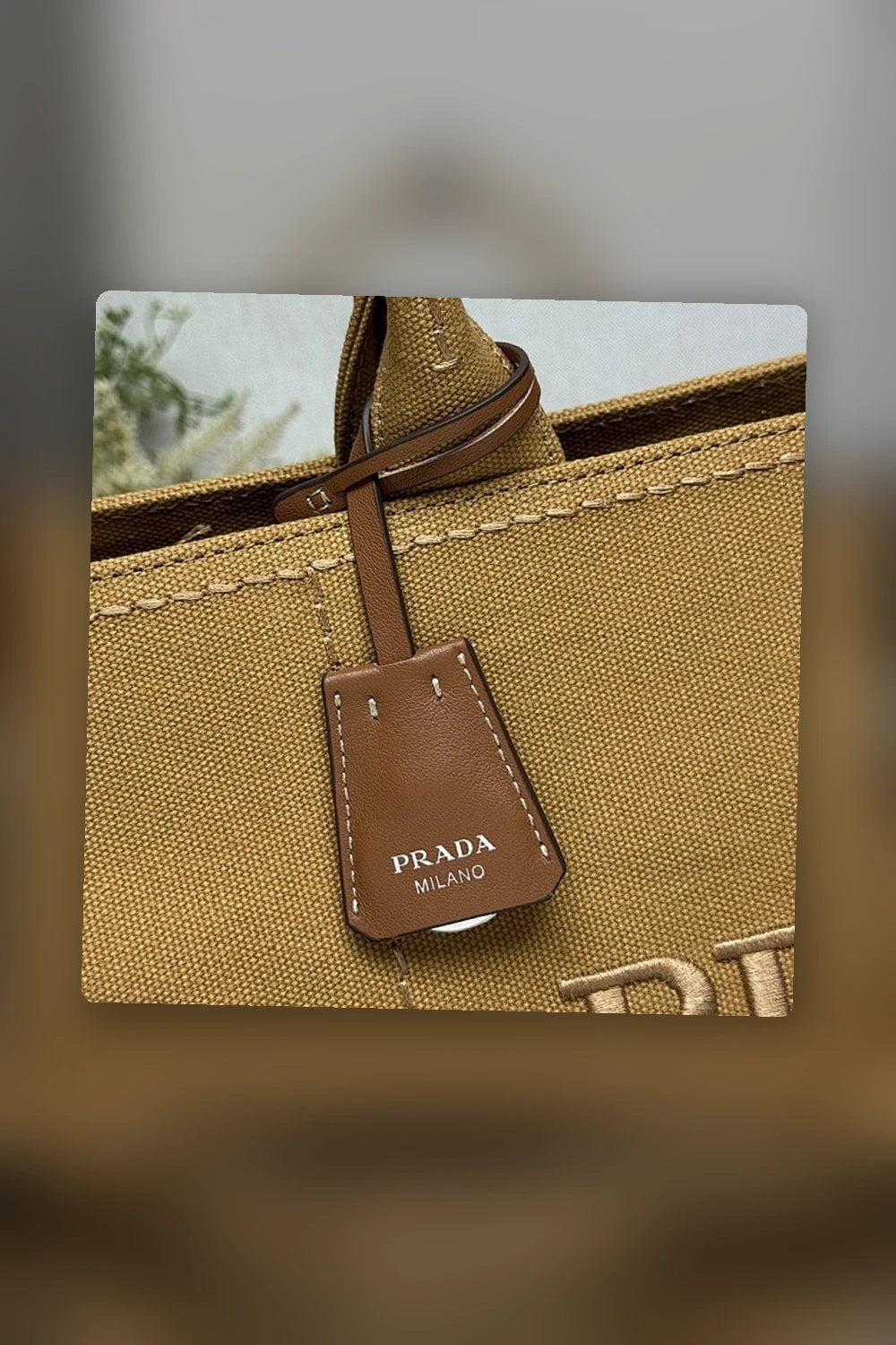 NB - PD Bag - 683