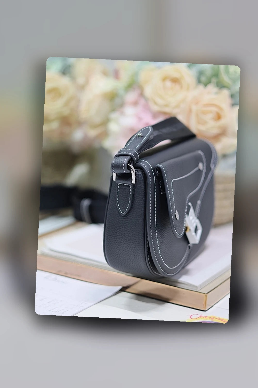 NB - DOR Bag - 082