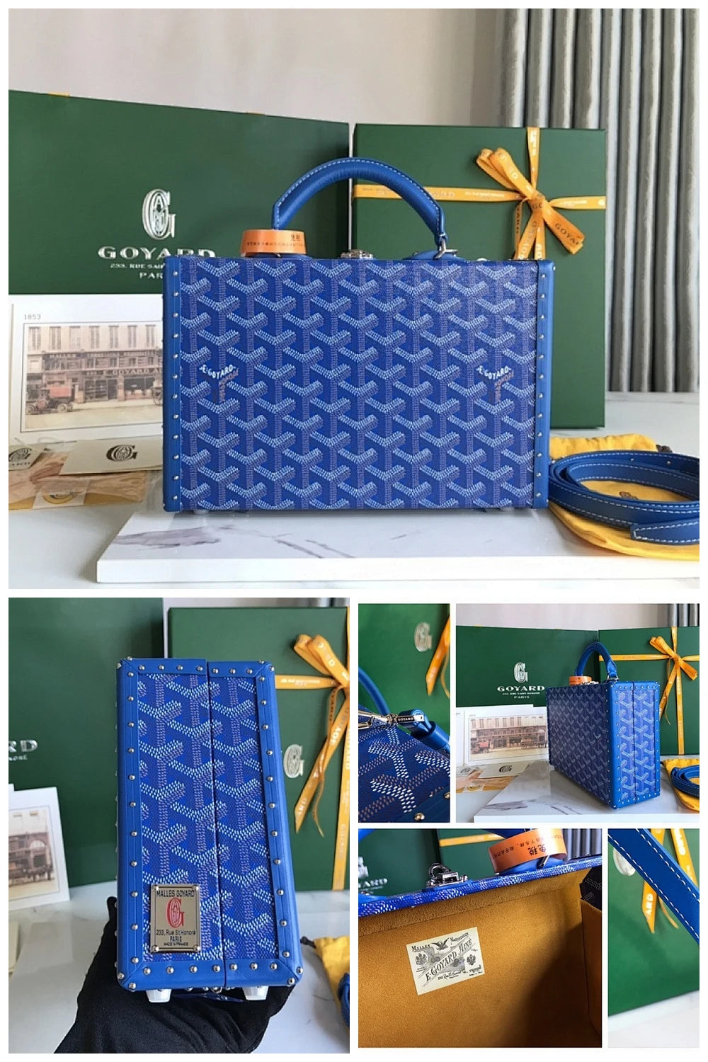 NB - GYO Bag - 339