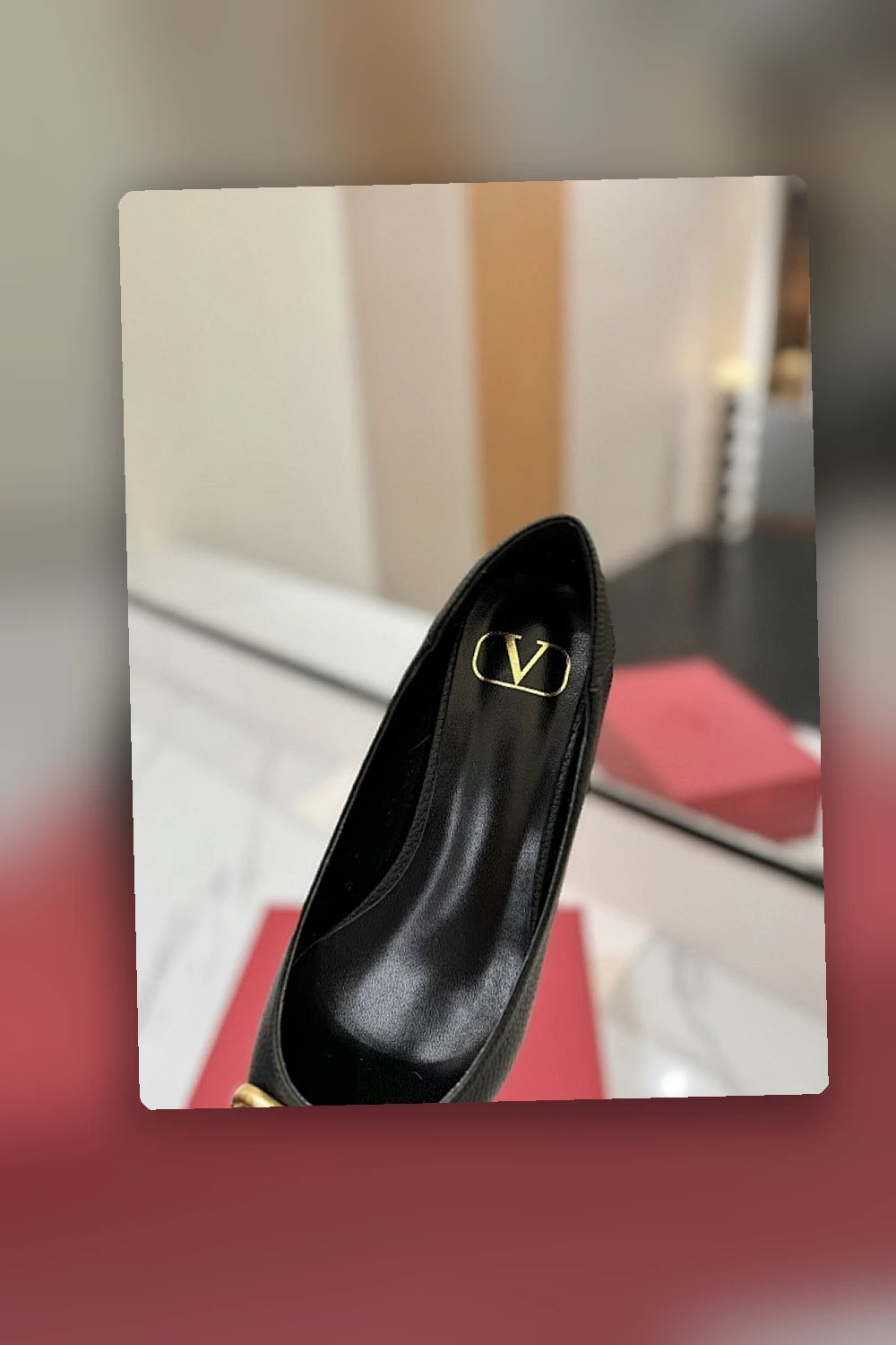 NB - VEL Women Shoes - 736