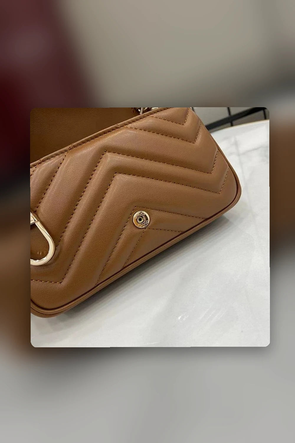 NB - GUKI Bag - 731