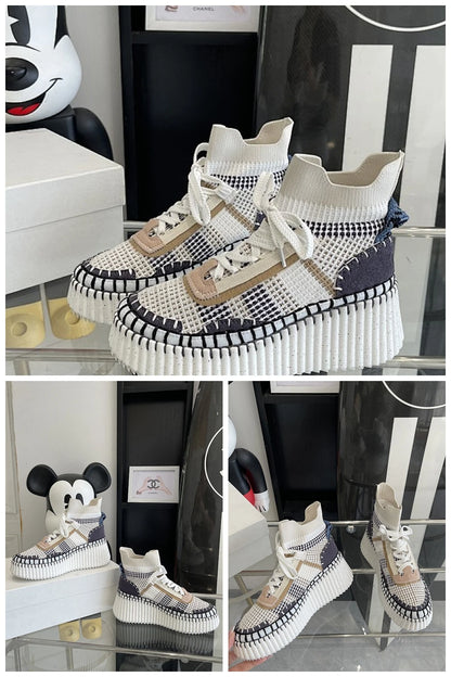 NB - CLE Women Shoes - 487