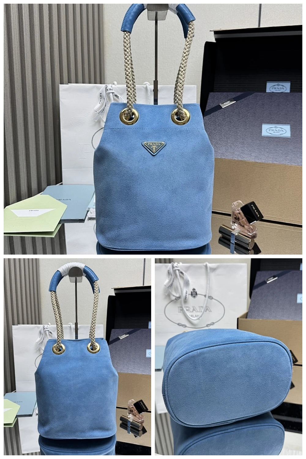 NB - PD Bag - 961