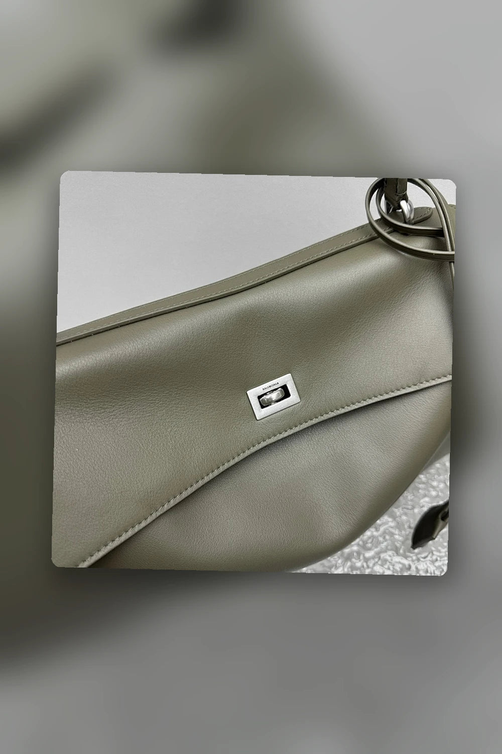 NB - BG Bag - 1720