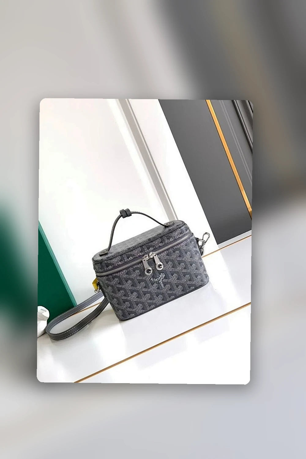 NB - GYO Bag - 205