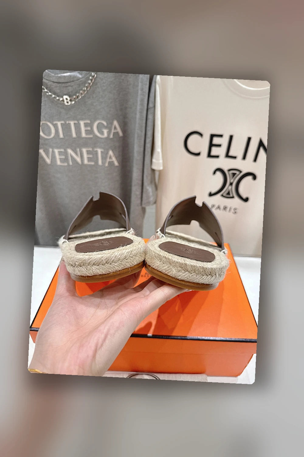 NB - HMS Women Shoes - 377