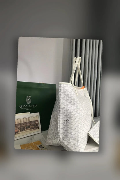 NB - GYO Bag - 467