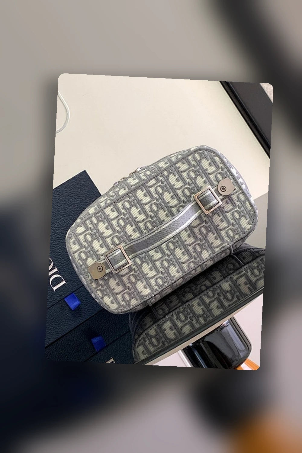NB - DOR Bag - 1541