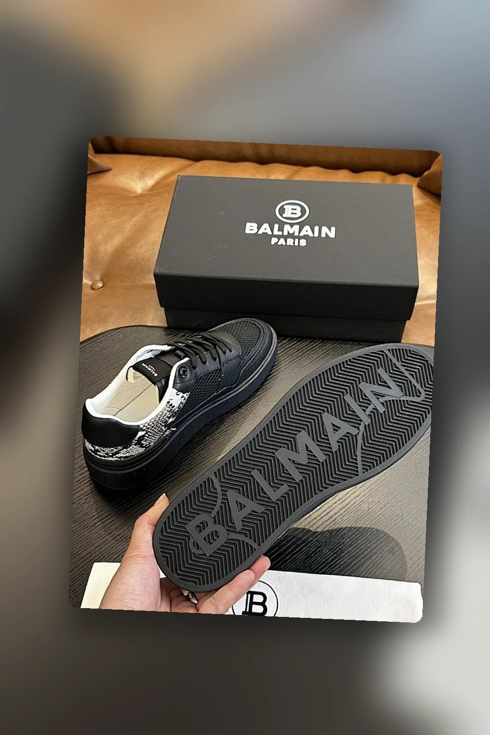 NB - BAM Women Shoes - 250