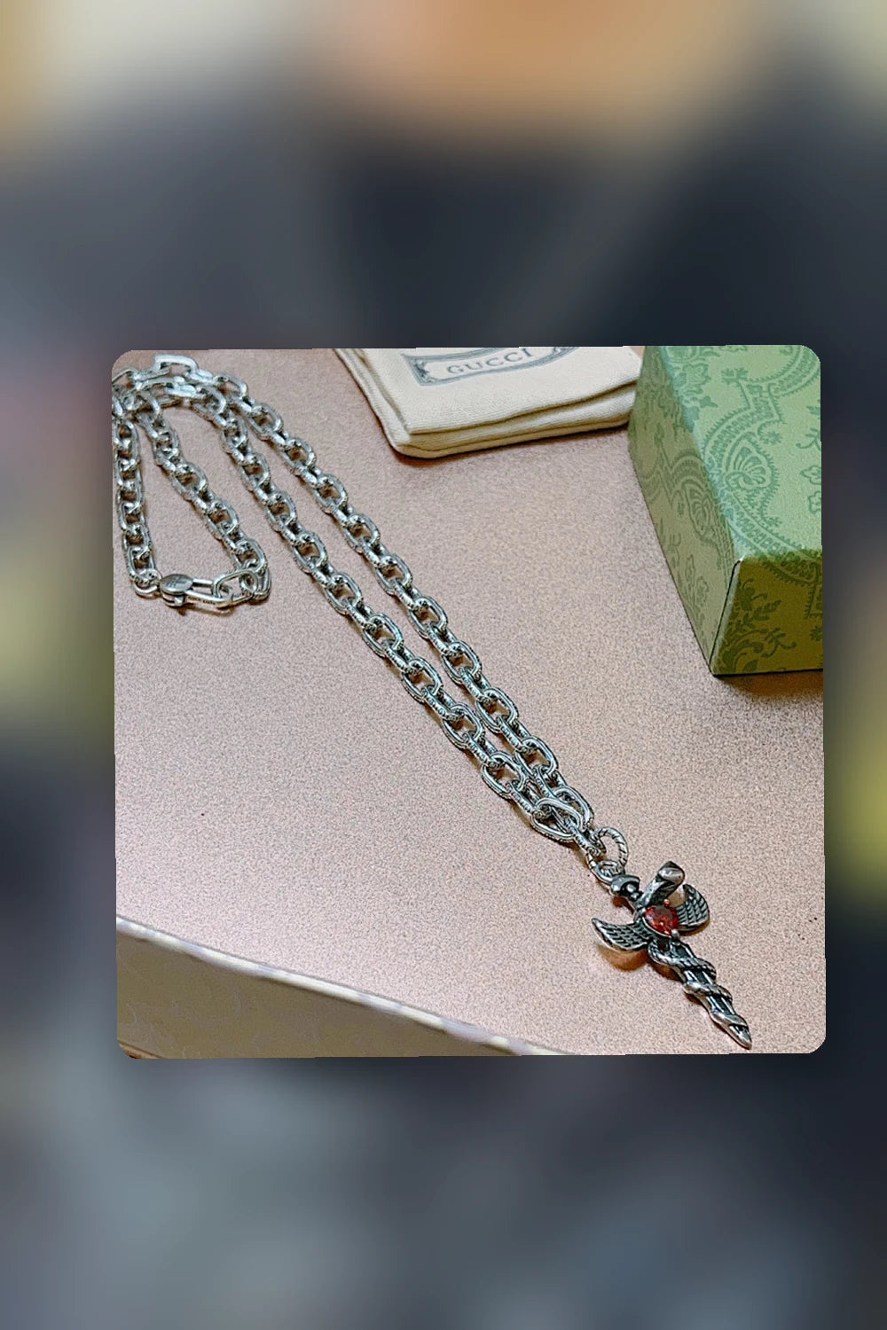 NB - GUKI Jewelry - 255