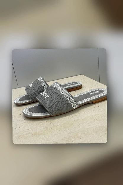 NB - DOR Women Shoes - 062
