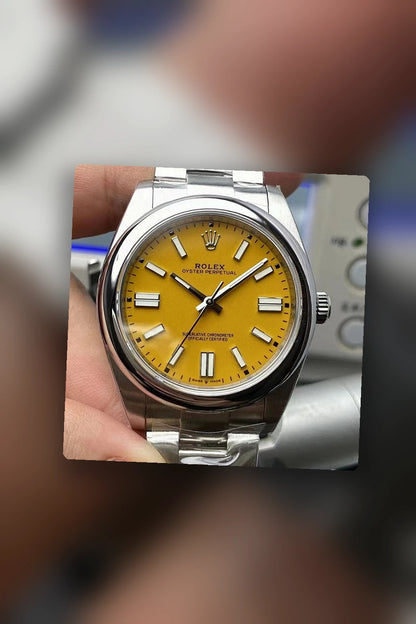 NB - Mix Watch - 1764