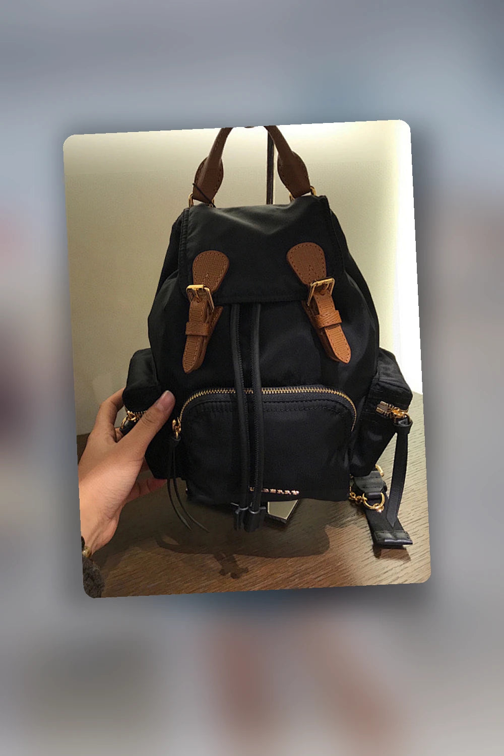 NB - BOR Bag - 061