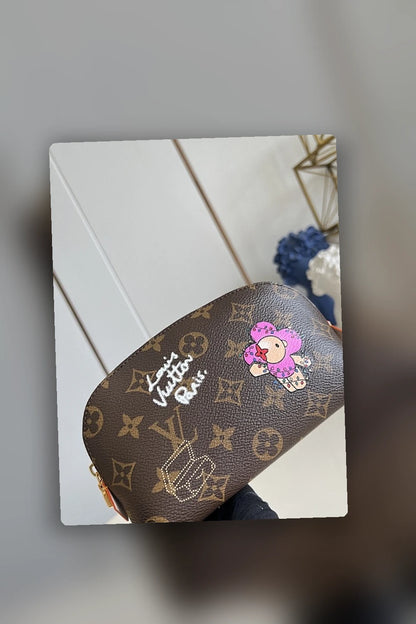 NB - LOV Bag - 1223