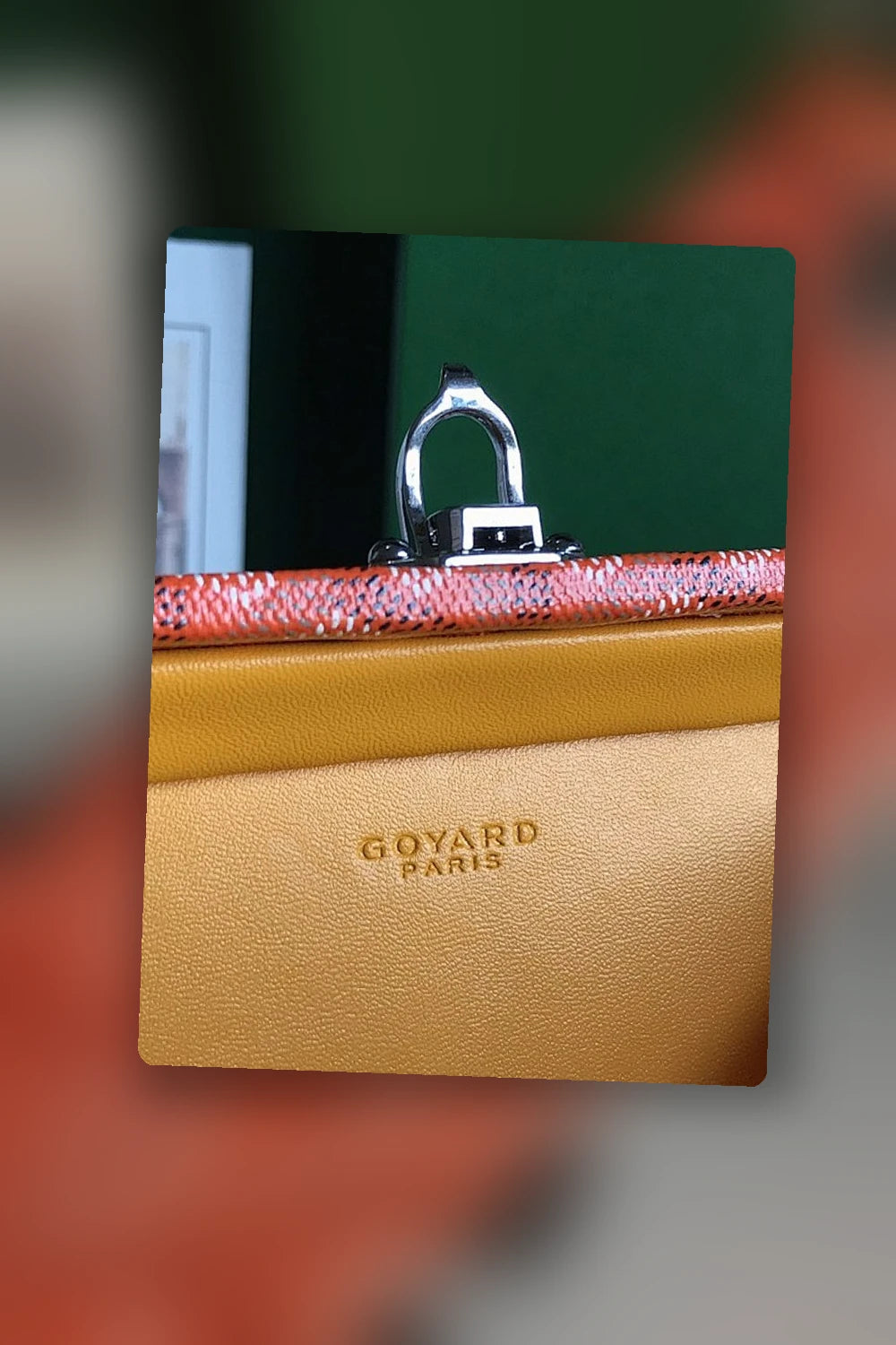 NB - GYO Bag - 1145