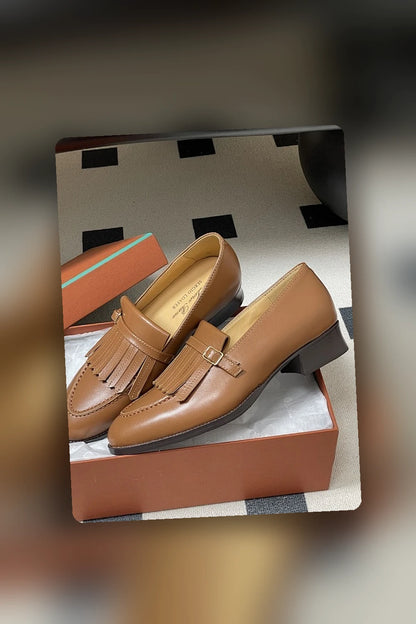 NB - LOP Women Shoes - 051