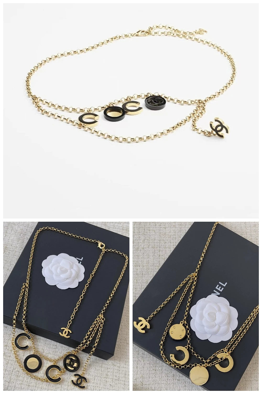 NB - CHL Jewelry - 338