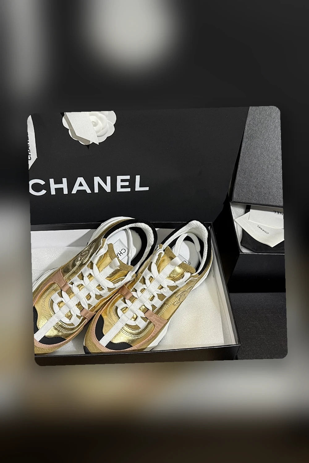 NB - CHL Mix Items - 307