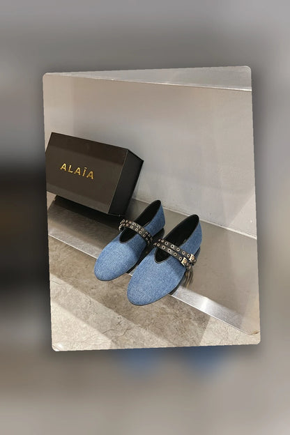 NB - AAL Women Shoes - 424