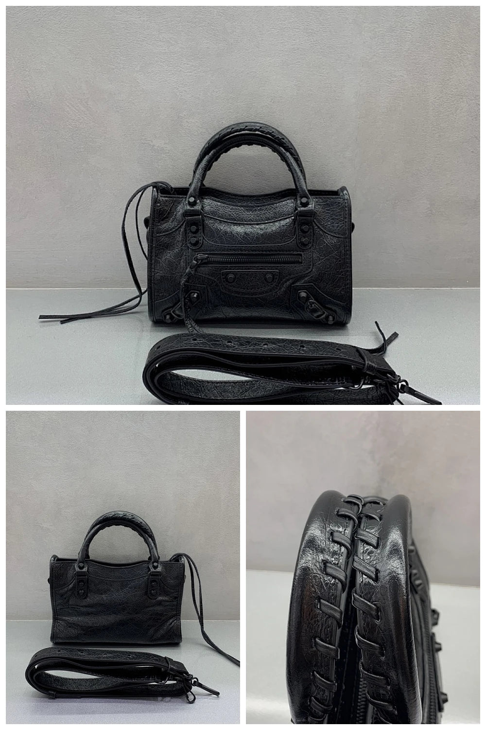 NB - BG Bag - 1383