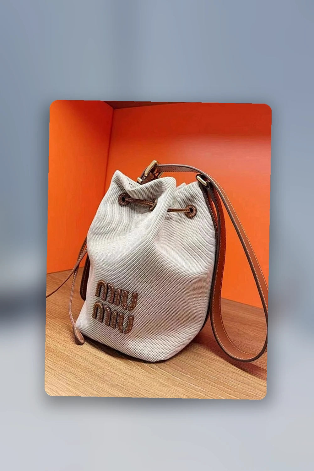 NB - MMU Bag - 1467