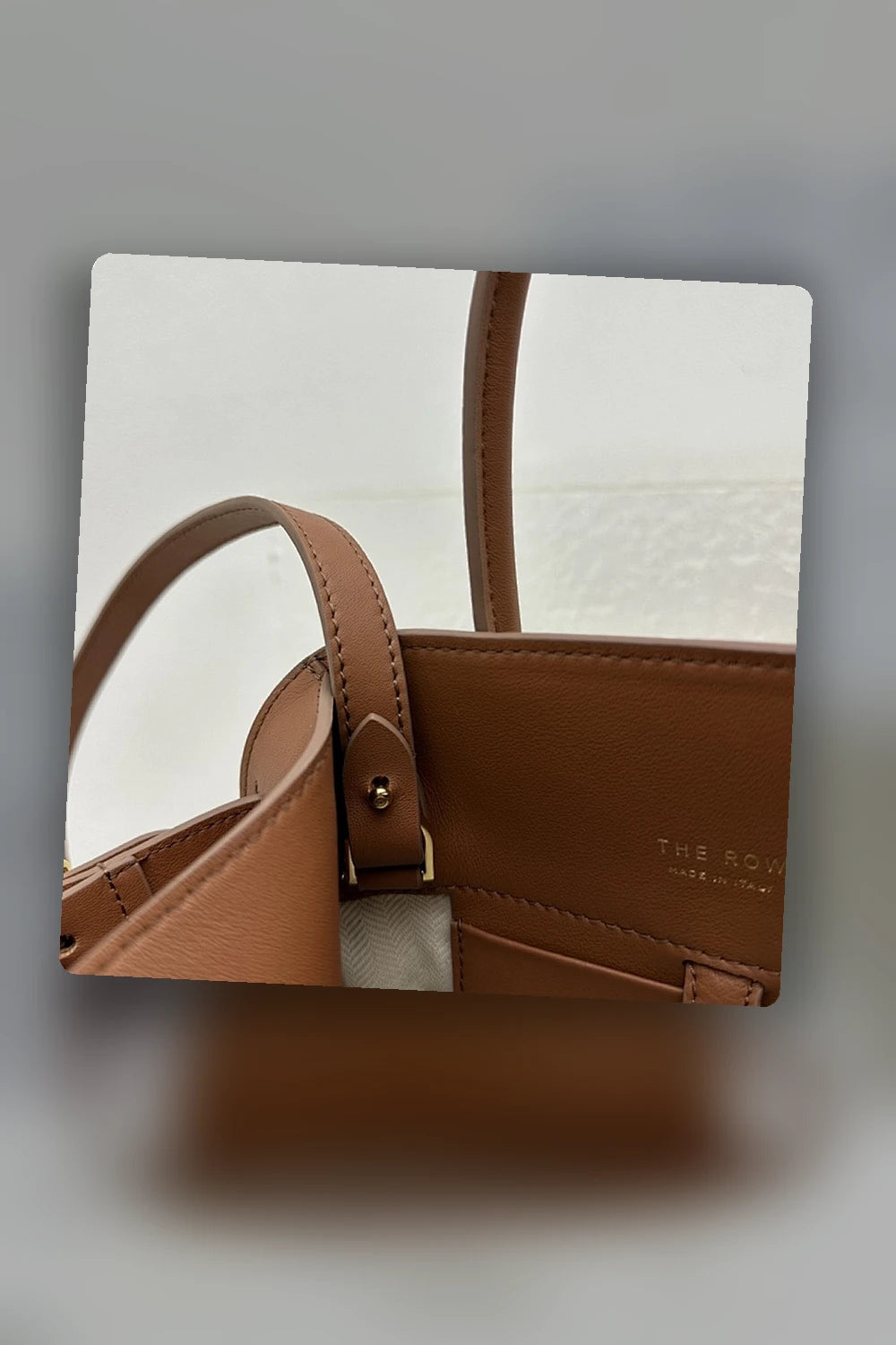 NB - THR Bag - 628