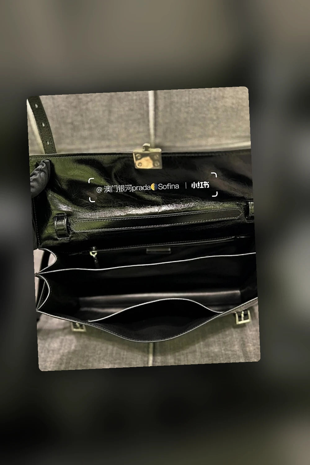 NB - PD Bag - 1497