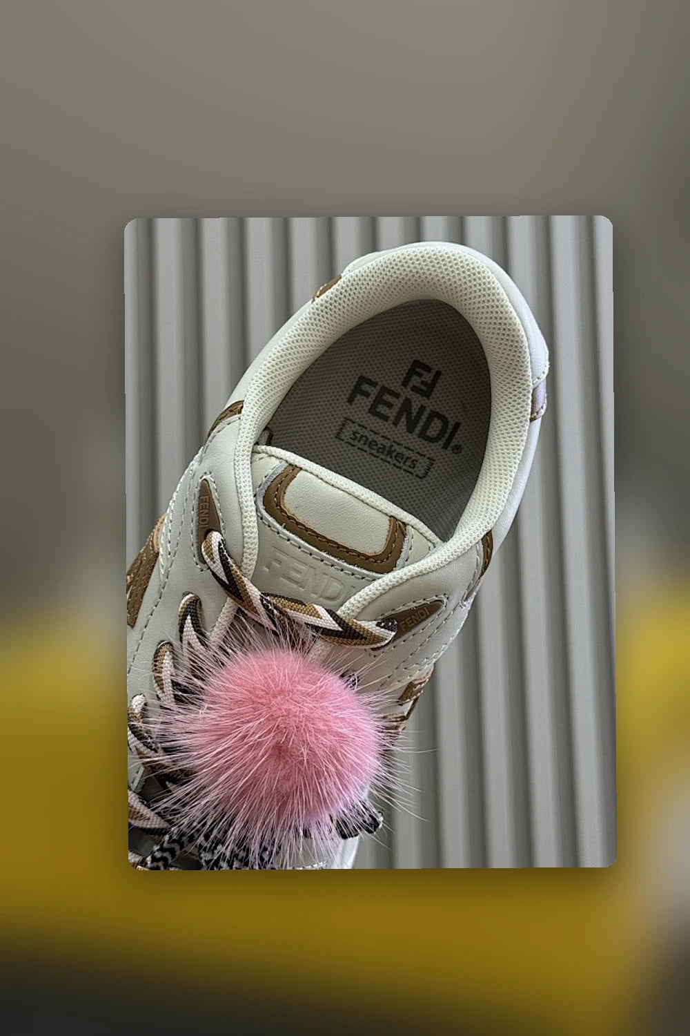 NB - FDE Women Shoes - 016