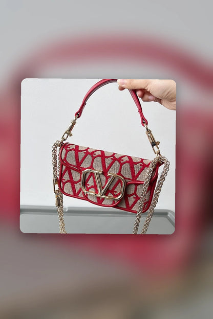 NB - VEL Bag - 717