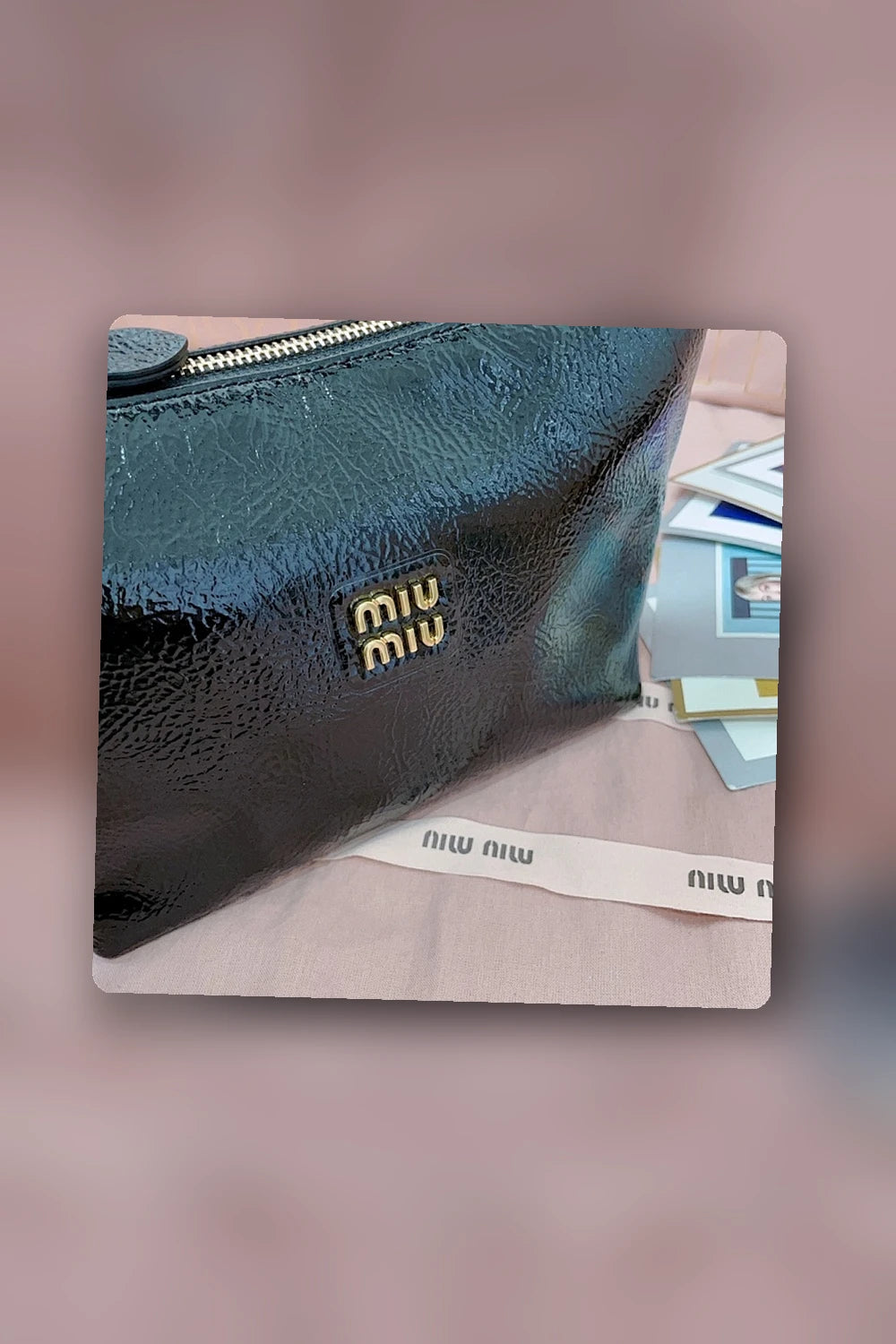 NB - MMU Bag - 837