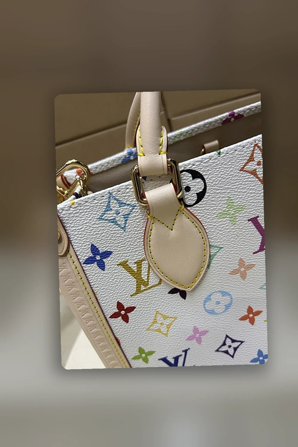 NB - LOV Bag - 303