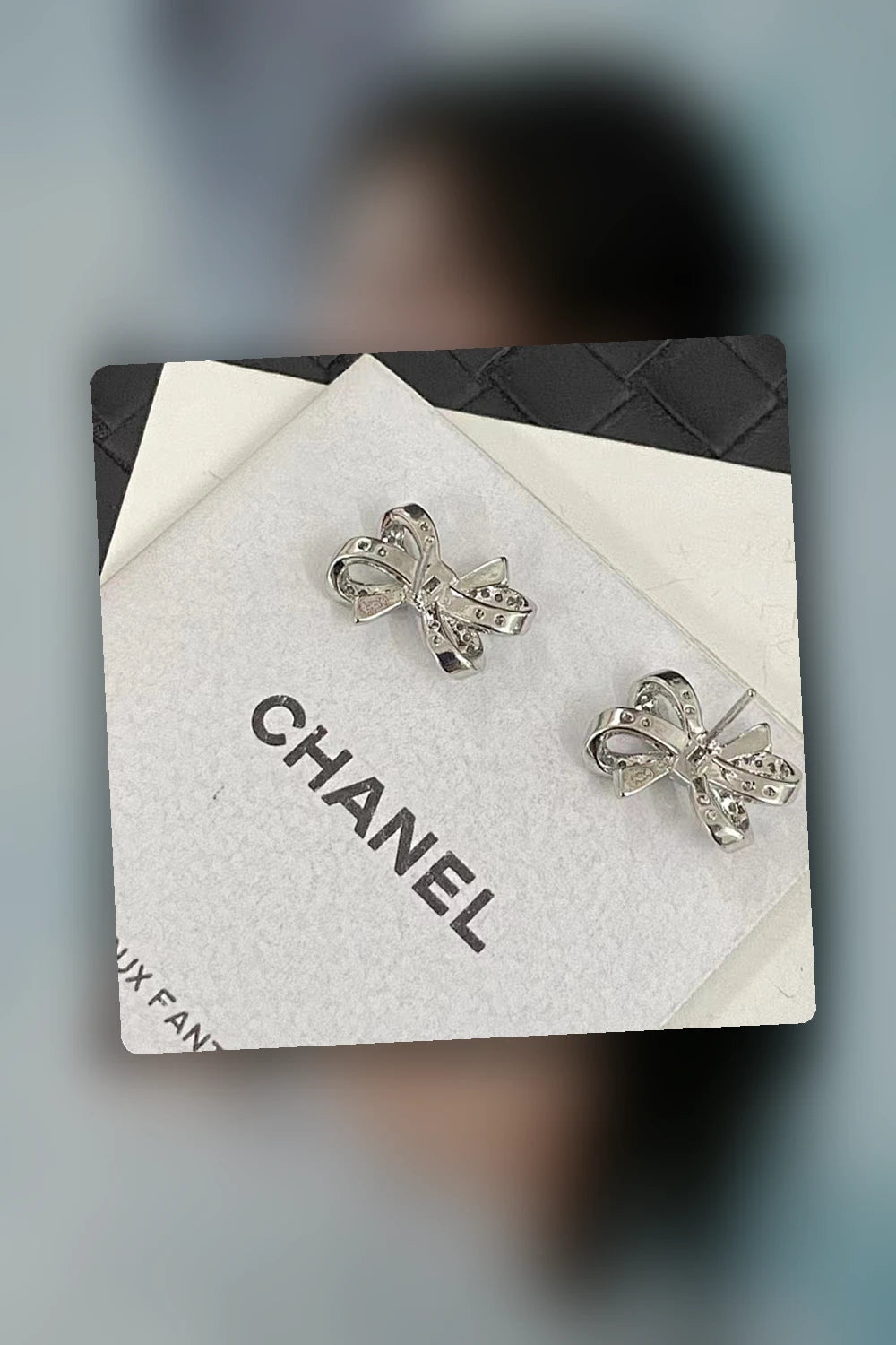 NB - CHL Jewelry - 960