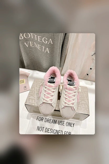 NB - SIMP Women Shoes - 281