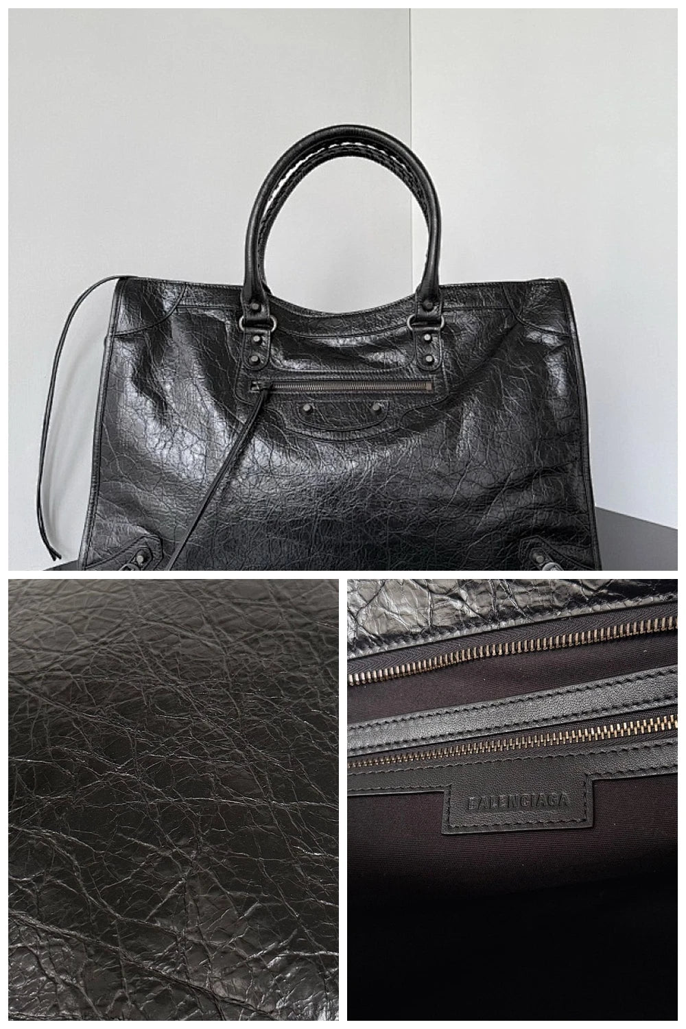 NB - BG Bag - 477