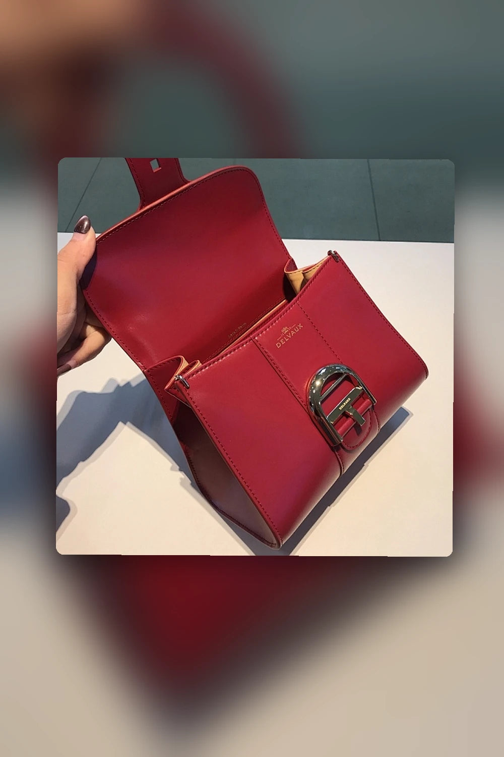 NB - DLVX Bag - 280