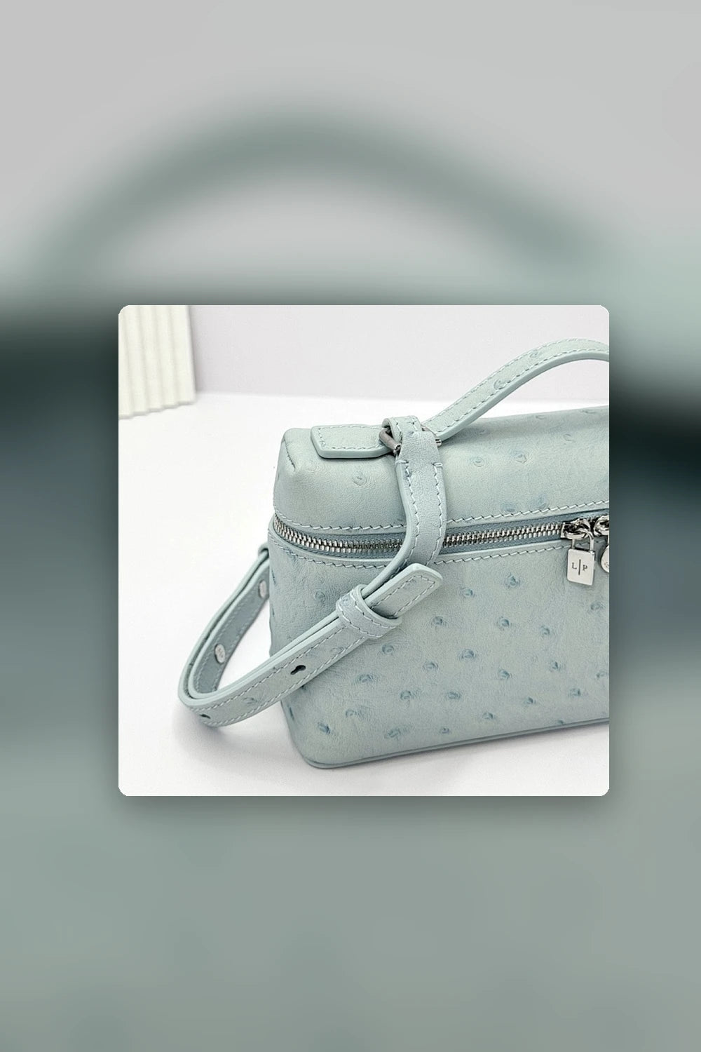 NB - LOP Bag - 473