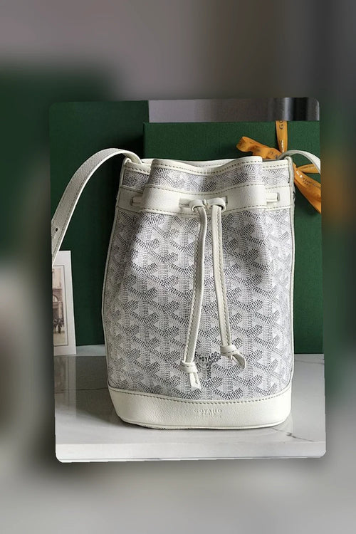 NB - GYO Bag - 570