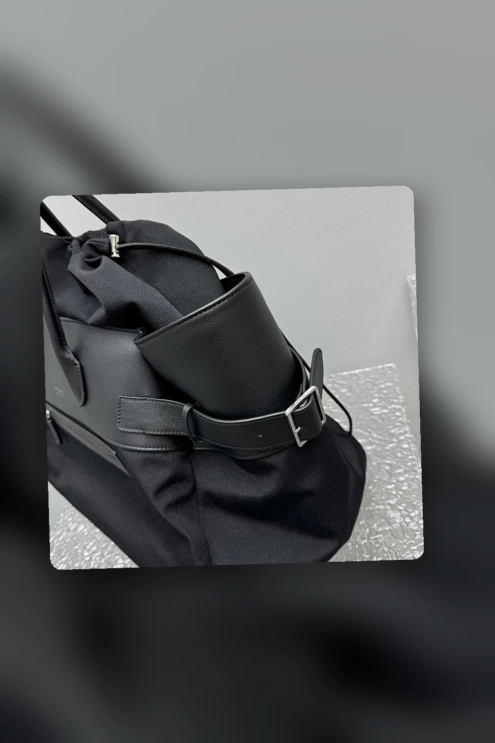 NB - THR Bag - 642