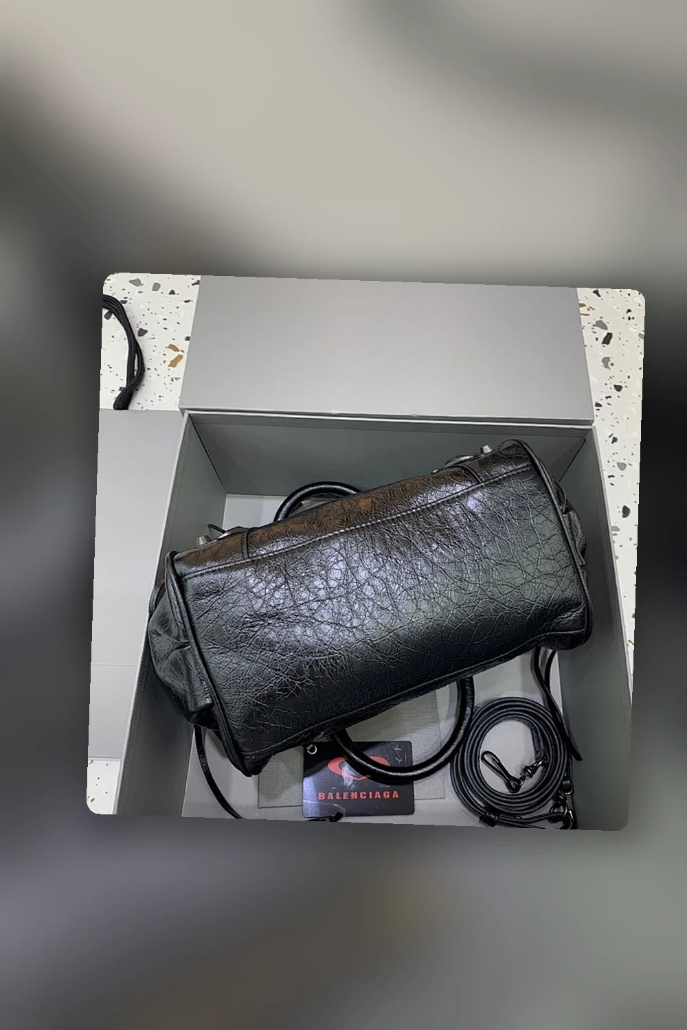 NB - BG Bag - 055