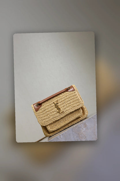 NB - YLS Bag - 909