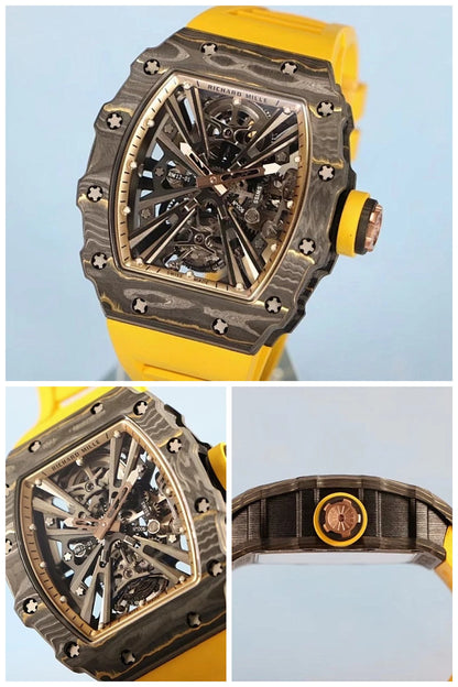 NB - Mix Watch - 379