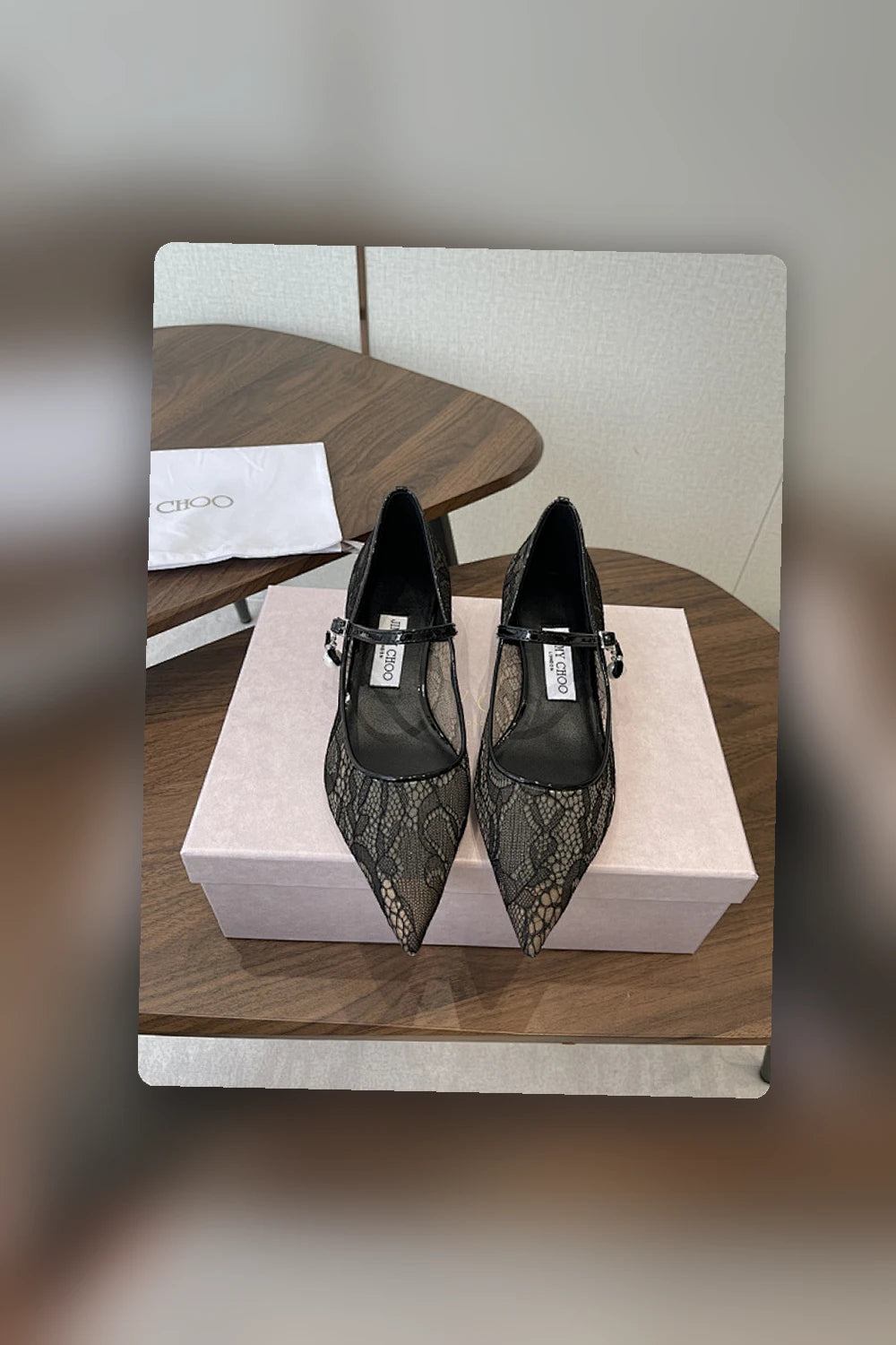 NB - JMC Women Shoes - 074